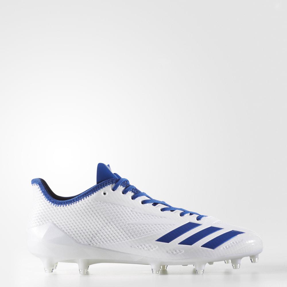 Adidas Men's adizero 5-Star 6.0 Football Boots White/Royal Ireland B42463